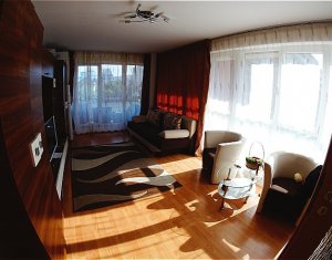 Lakás 2 szobák eladó on Cluj-napoca, Zóna Intre Lacuri