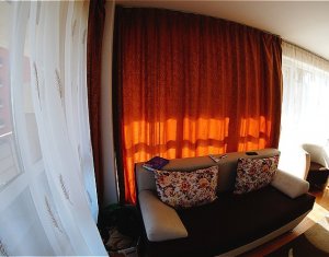 Lakás 2 szobák eladó on Cluj-napoca, Zóna Intre Lacuri