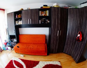 Lakás 2 szobák eladó on Cluj-napoca, Zóna Intre Lacuri