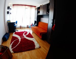 Lakás 2 szobák eladó on Cluj-napoca, Zóna Intre Lacuri