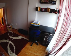 Lakás 2 szobák eladó on Cluj-napoca, Zóna Intre Lacuri