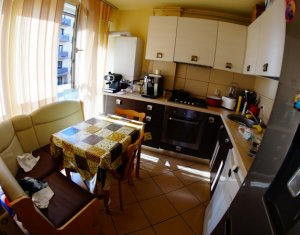 Lakás 2 szobák eladó on Cluj-napoca, Zóna Intre Lacuri