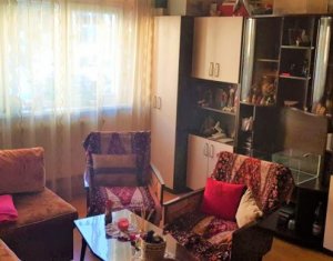 , 52m2 on Cluj-napoca, Zóna Manastur