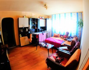 Lakás 3 szobák eladó on Cluj-napoca, Zóna Manastur