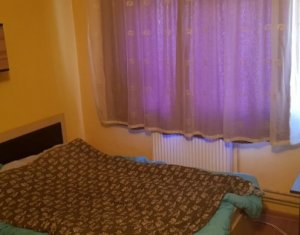 Lakás 3 szobák eladó on Cluj-napoca, Zóna Manastur