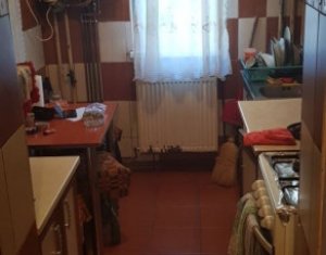 Lakás 3 szobák eladó on Cluj-napoca, Zóna Manastur