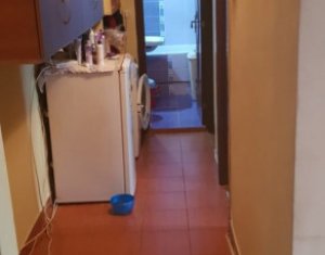 Lakás 3 szobák eladó on Cluj-napoca, Zóna Manastur