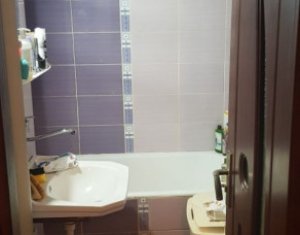 Lakás 3 szobák eladó on Cluj-napoca, Zóna Manastur