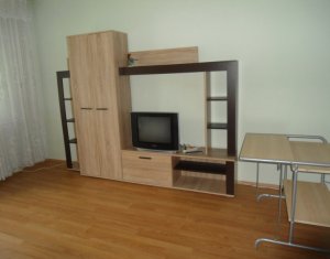 Appartement 2 chambres à louer dans Cluj-napoca, zone Manastur