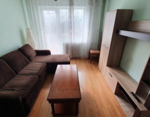 Appartement 2 chambres à louer dans Cluj-napoca, zone Manastur