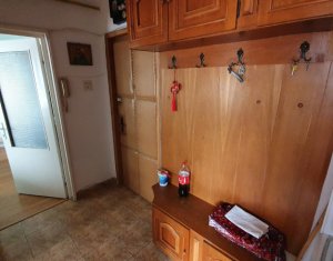 Appartement 2 chambres à louer dans Cluj-napoca, zone Manastur