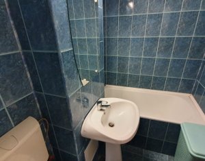 Appartement 2 chambres à louer dans Cluj-napoca, zone Manastur