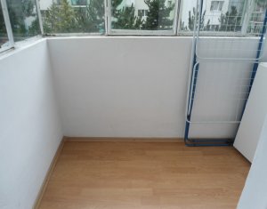 Appartement 2 chambres à louer dans Cluj-napoca, zone Manastur