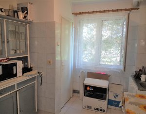 Lakás 3 szobák eladó on Cluj-napoca, Zóna Gheorgheni