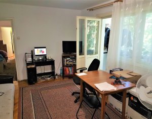 Lakás 3 szobák eladó on Cluj-napoca, Zóna Gheorgheni