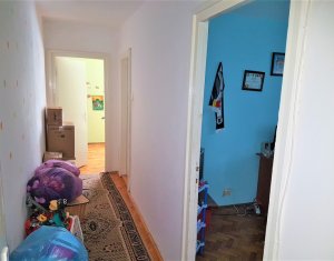 Lakás 3 szobák eladó on Cluj-napoca, Zóna Gheorgheni