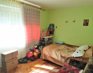 Lakás 3 szobák eladó on Cluj-napoca, Zóna Gheorgheni