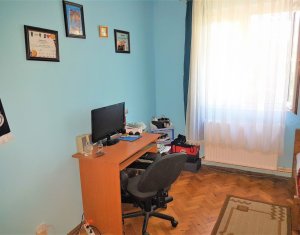 Lakás 3 szobák eladó on Cluj-napoca, Zóna Gheorgheni