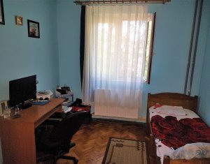 Lakás 3 szobák eladó on Cluj-napoca, Zóna Gheorgheni