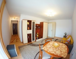 Lakás 1 szobák eladó on Cluj-napoca, Zóna Gheorgheni