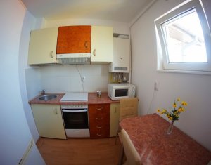 Lakás 1 szobák eladó on Cluj-napoca, Zóna Gheorgheni