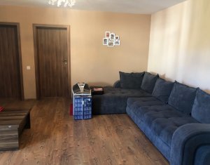 Lakás 3 szobák eladó on Floresti