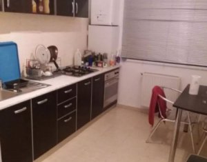 Lakás 1 szobák eladó on Cluj-napoca, Zóna Zorilor