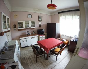 Ház 3 szobák eladó on Cluj-napoca, Zóna Andrei Muresanu