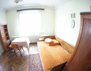 Ház 3 szobák eladó on Cluj-napoca, Zóna Andrei Muresanu