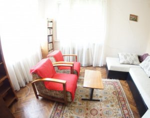 Ház 3 szobák eladó on Cluj-napoca, Zóna Andrei Muresanu