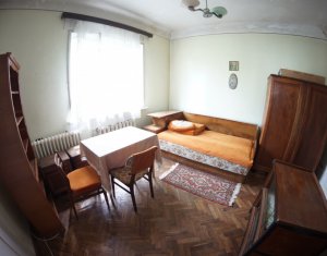 Ház 3 szobák eladó on Cluj-napoca, Zóna Andrei Muresanu