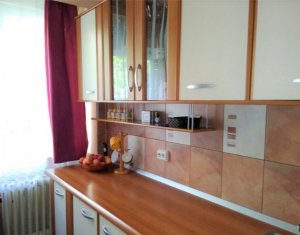 , 55m2 on Cluj-napoca, Zóna Grigorescu