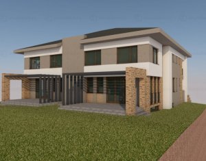 , 750m2 on Cluj-napoca, Zóna Buna Ziua