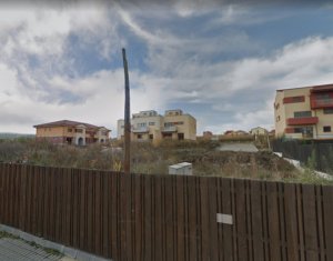 Telek eladó on Cluj-napoca, Zóna Buna Ziua