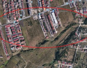 Telek eladó on Cluj-napoca, Zóna Buna Ziua