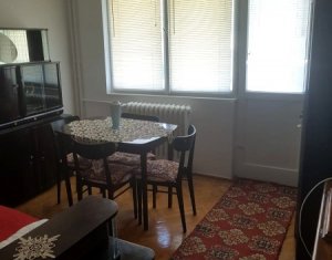 Lakás 2 szobák kiadó on Cluj-napoca, Zóna Gheorgheni