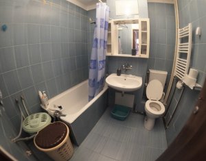 Lakás 3 szobák kiadó on Cluj-napoca, Zóna Zorilor