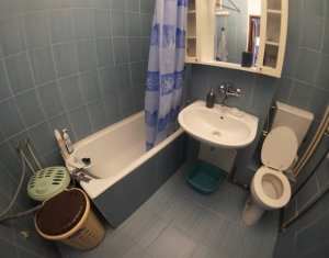 Lakás 3 szobák kiadó on Cluj-napoca, Zóna Zorilor