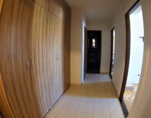 Lakás 3 szobák kiadó on Cluj-napoca, Zóna Zorilor