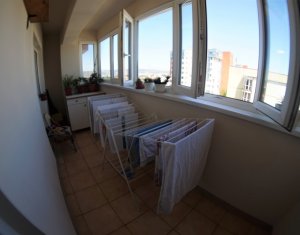 Lakás 3 szobák kiadó on Cluj-napoca, Zóna Zorilor