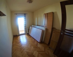 Lakás 3 szobák kiadó on Cluj-napoca, Zóna Zorilor