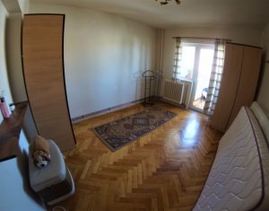 Lakás 3 szobák kiadó on Cluj-napoca, Zóna Zorilor