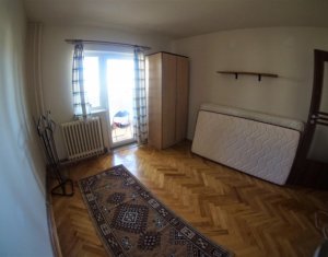 Lakás 3 szobák kiadó on Cluj-napoca, Zóna Zorilor