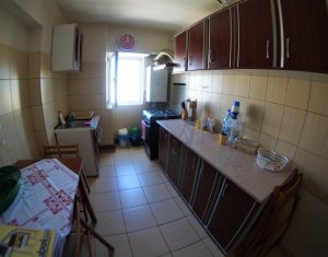 Lakás 3 szobák kiadó on Cluj-napoca, Zóna Zorilor