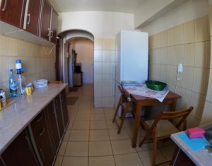 Lakás 3 szobák kiadó on Cluj-napoca, Zóna Zorilor