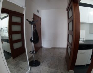 Lakás 2 szobák kiadó on Cluj-napoca, Zóna Manastur