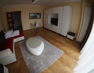 Lakás 2 szobák kiadó on Cluj-napoca, Zóna Manastur