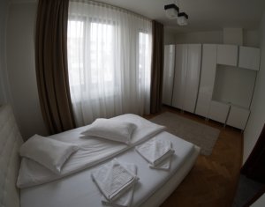 Lakás 2 szobák kiadó on Cluj-napoca, Zóna Manastur