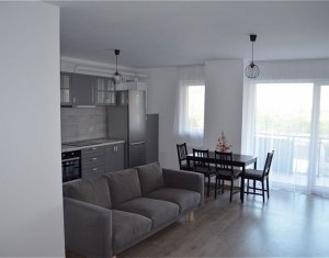 Lakás 2 szobák eladó on Cluj-napoca, Zóna Gheorgheni