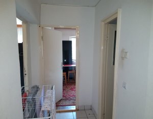 Lakás 4 szobák eladó on Cluj-napoca, Zóna Manastur